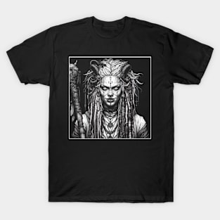 Witch T-Shirt